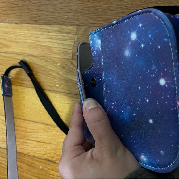 COPY - Galaxy Fujifilm Instax Mini Case (Polaroid) - Picture 4 of 8